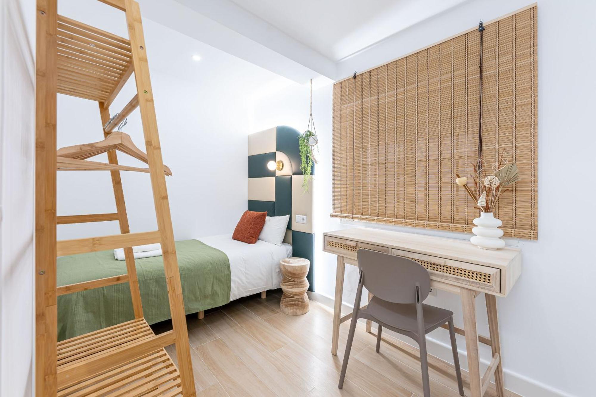 Vivendos - Vv08 - Miramar Appartement Torremolinos