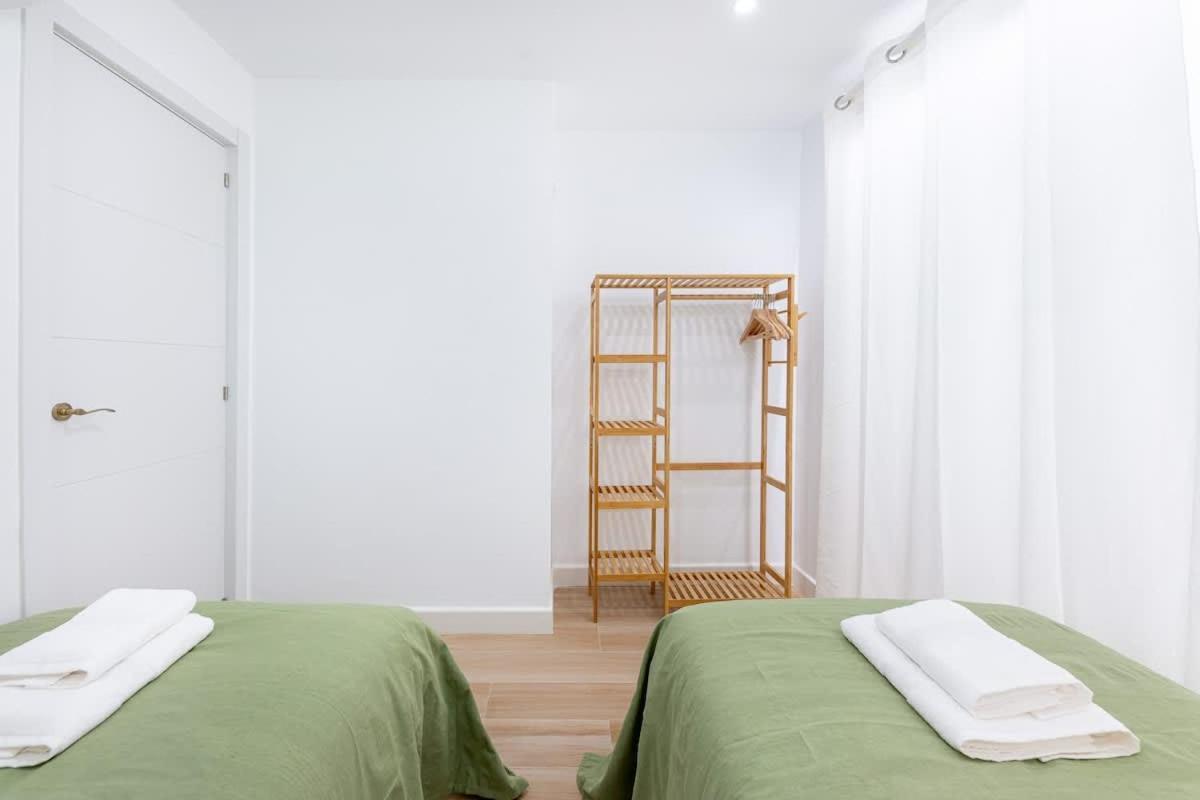 Appartement Vivendos - Vv08 - Miramar