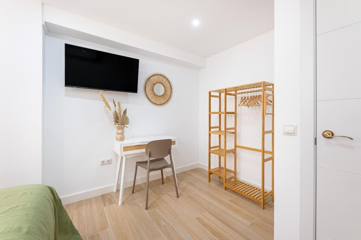 Vivendos - Vv08 - Miramar Appartement *
