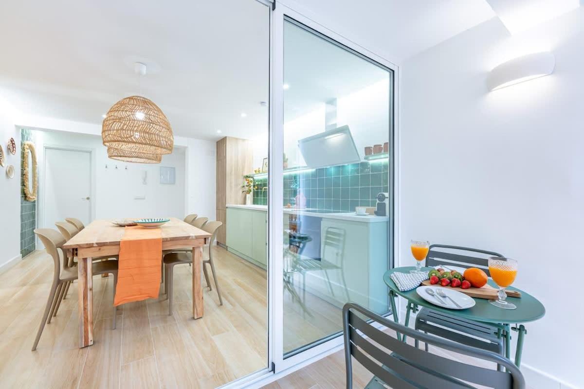 Vivendos - Vv08 - Miramar Appartement Torremolinos