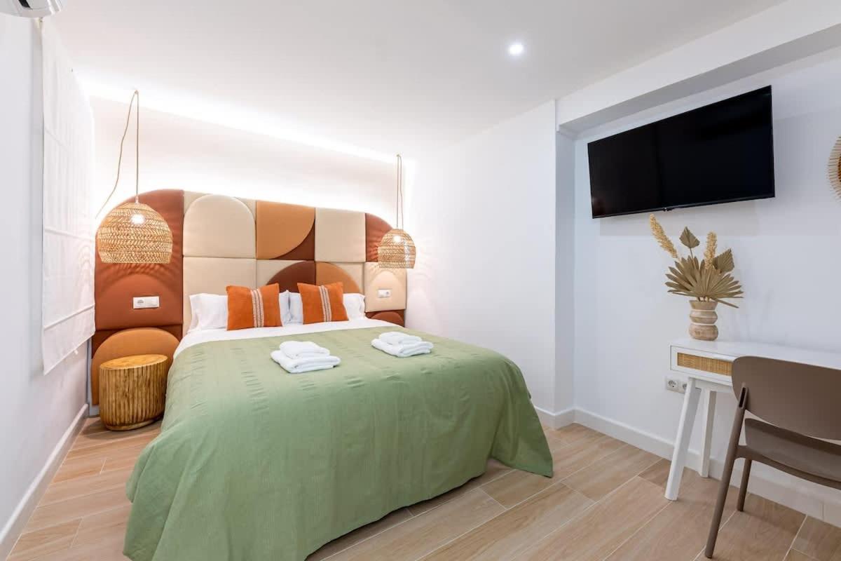 Vivendos - Vv08 - Miramar Appartement